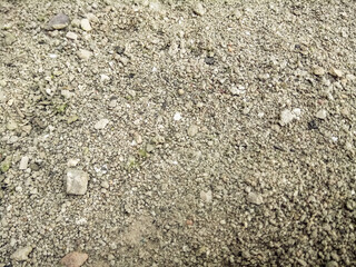 Grunge Concrete Wall Background