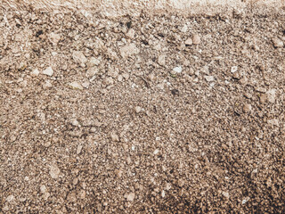 Grunge Concrete Wall Background