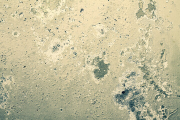 Grunge Concrete Wall Background
