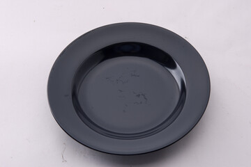 ceramic dishes of various colors