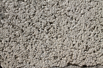 Concrete Blocks Wall Texture