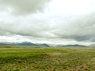 Deosai National Park
