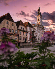 Steyr - Oberösterreich - Österreich