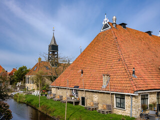 Hindeloopen