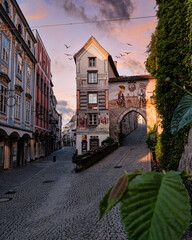 Steyr - Oberösterreich - Österreich