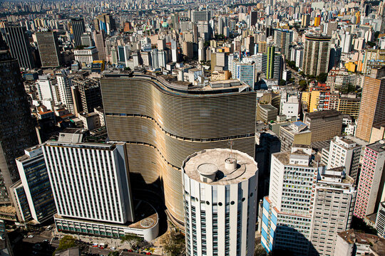 Sao Paolo