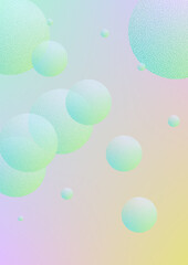 Minimal shapes cover with holographic fluid