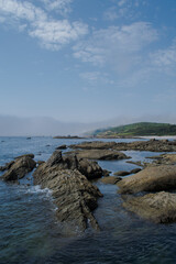 Isla de Ons, islas atlánticas, Galicia