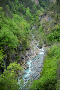 Pirineo oscense
