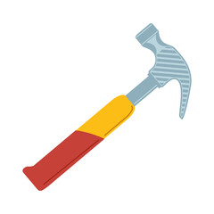 hammer tool icon