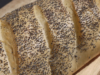 Mohnbrot