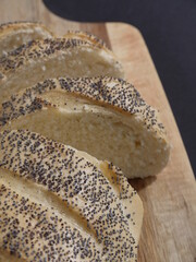 Mohnbrot