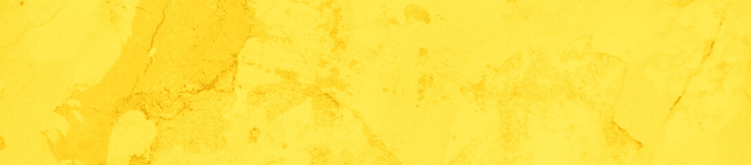 abstract bright yellow color background for design