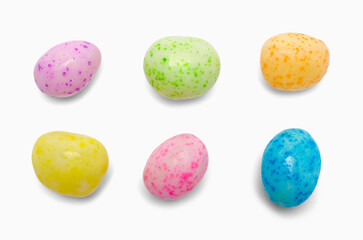 Easter Jelly Beans