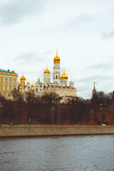 Obraz premium cathedral