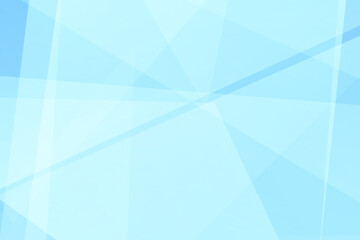 Abstract blue on light blue background modern design. Vector illustration EPS 10.
