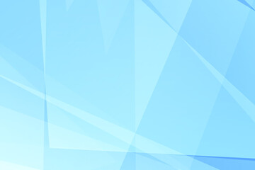 Abstract blue on light blue background modern design. Vector illustration EPS 10.