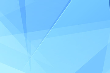 Abstract blue on light blue background modern design. Vector illustration EPS 10.