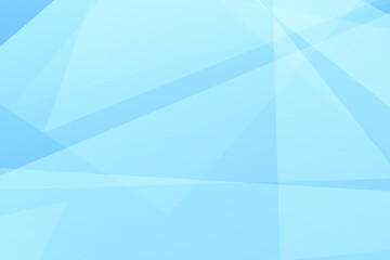 Abstract blue on light blue background modern design. Vector illustration EPS 10.