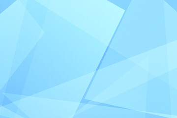 Abstract blue on light blue background modern design. Vector illustration EPS 10.