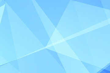 Abstract blue on light blue background modern design. Vector illustration EPS 10.