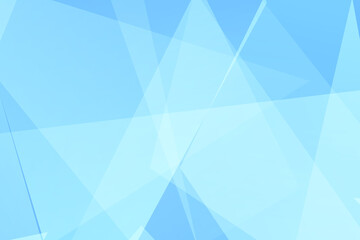 Abstract blue on light blue background modern design. Vector illustration EPS 10.