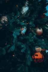 christmas tree