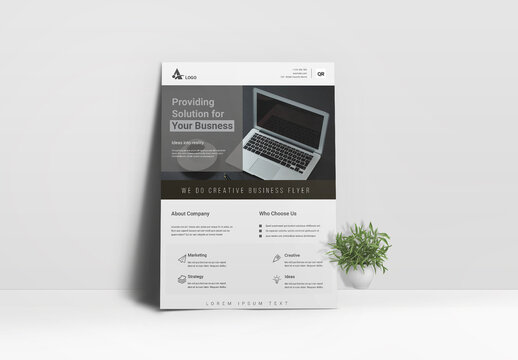 Business Flyer