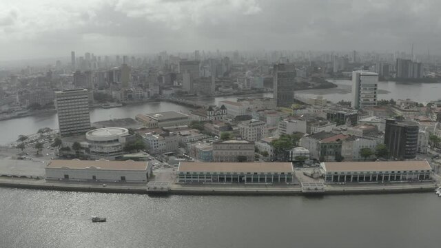 Recife Antigo - Recife - PE