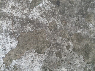 Old paint