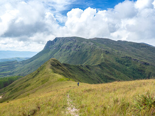 2021 - Parque Nacional da Serra da Gandarela 2