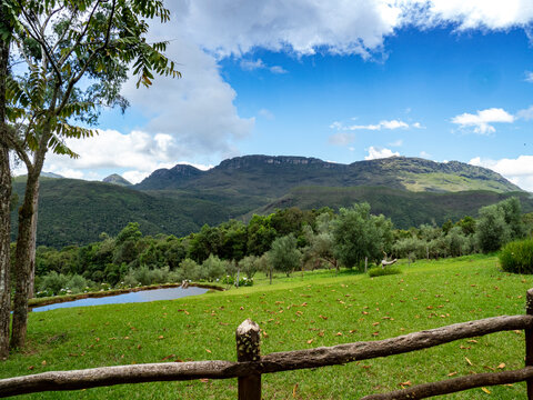 2021 - Parque Nacional da Serra da Gandarela 1