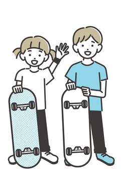 スケボー Images Browse 1 357 Stock Photos Vectors And Video Adobe Stock