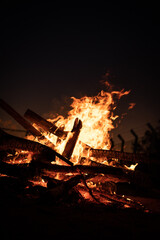 fire campfire 