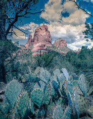 Sedona Hiking