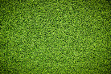 Obraz premium artificial grass texture for background 