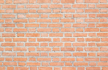 brick wall texture background.