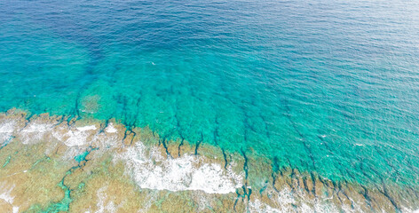 奄美大島 / 馬車山 / 神の子 / ドローン空撮