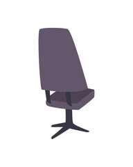 home chair icon