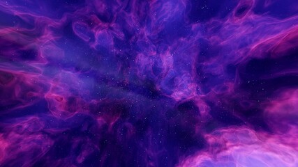 abstract background for design, space abstraction, starry cosmic backround, nebula background, galactic background 3d render	