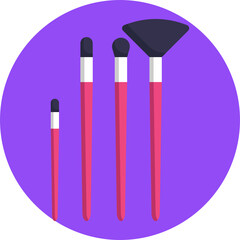 Cosmetics Icon. Beauty Icon.
