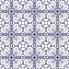 Seamless Surface Pattern