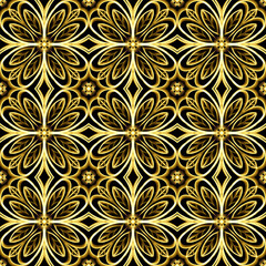 Seamless Surface Pattern