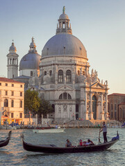 Obraz na płótnie Canvas Venezia.
