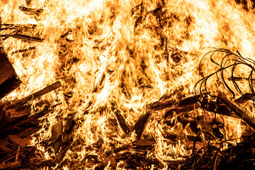 Fire