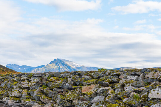 Volda Orsta municipality in Norway