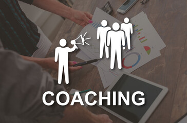 Concept of coaching