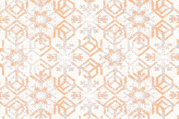 creative draw art design pattern