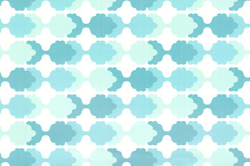 creative draw art design pattern