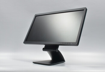 lcd monitor with screen